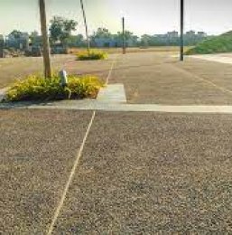 ĐÁ RỬA (PEBBLE WASH)