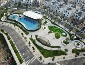 Dự án Aquacity Đồng Nai