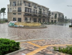 Dự án Waterpoint Bến Lức, Long An