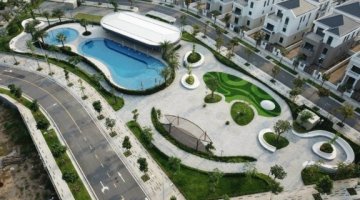 Dự án Aquacity Đồng Nai