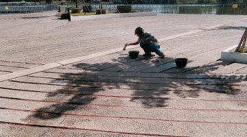 Dự án Công Viên Sinh Thái Xuân Thới Thượng Hóc Môn